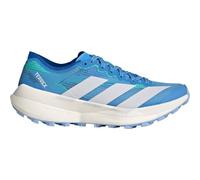 ADIDAS Terrex Agravic Speed 2 W - Femme - Bleu / Blanc - taille 38- modèle 2026