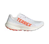 Adidas Terrex Agravic Speed Trail Running Shoes Blanc EU 40 2/3 Femme