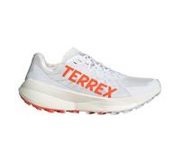 Adidas Terrex Agravic Speed Trail Running Shoes Blanc EU 42 Femme