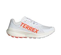 Adidas Terrex Agravic Speed Trail Running Shoes Blanc EU 44 Homme