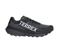 adidas Terrex Agravic Speed Chaussure Trail Hommes-Noir, Pointure 42
