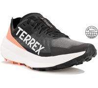 adidas Terrex Agravic Speed Chaussures de sport femme déstockage Terrex Agravic Speed 38.2/3 Noir