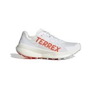Adidas Terrex Agravic Speed Trail Running Shoes Blanc EU 38 Femme