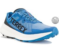 ADIDAS Terrex Agravic Speed - Homme - Bleu - taille 46- modèle 2024