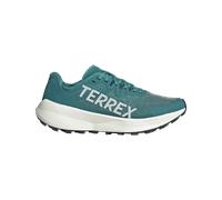 Adidas Terrex Agravic Speed Trail Running Shoes Vert,Bleu EU 43 1/3 Homme