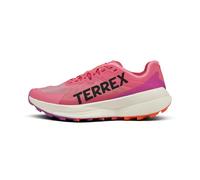 Adidas Terrex Agravic Speed Trail Running Shoes Rose EU 38 Femme