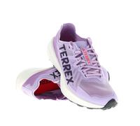 adidas Terrex Agravic Speed Chaussure Trail Femmes - Lilas , Violet, Pointure 37 1/3