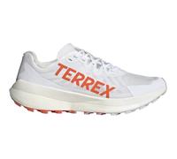 ADIDAS Terrex Agravic Speed - Homme - Blanc / Orange - taille 40 2/3- modèle 2025