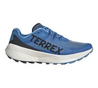 ADIDAS Terrex Agravic Speed - Homme - Bleu - taille 46- modèle 2024