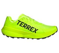adidas Terrex Agravic Speed - homme - jaune