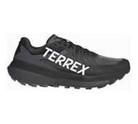 Adidas TERREX AGRAVIC SPEED Homme Noir - Chaussures de trail hommes 40.2/3