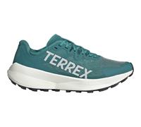 Adidas Terrex Agravic Speed Trail Running Shoes Vert,Bleu EU 44 2/3 Homme