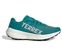 adidas - Terrex Agravic Speed - Chaussures trail homme Purple Teal / Grey One / Core Black - 44.2/3