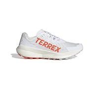 adidas Terrex Agravic Speed - Chaussures trail homme Dash Grey / Impact Orange / FTWR White 45.1/3