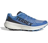 Adidas Terrex Agravic Speed Trail Running Shoes Mens Bleu pulsé 11 (46) Male