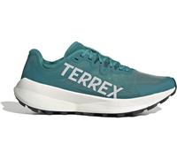 Adidas Terrex Agravic Speed Trail Running Shoes Mens Turquoise pur 10 (44.7) Male