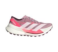 adidas Terrex Agravic Speed Ultra 2 Chaussure trail Femmes - mauve, rose, Taille 39 1/3