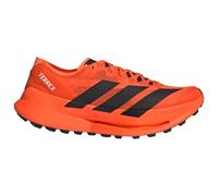 Adidas Terrex Agravic Speed Ultra 2 Trail Running Shoes Orange EU 42 2/3 Homme