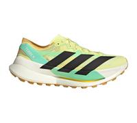 adidas Terrex - Agravic Speed Ultra 2 - Chaussures de trail - EU 46 - frozen lemon / core black / pulse mint