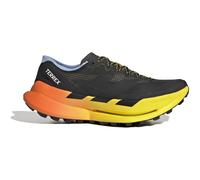 Adidas Chaussures trail femme Terrex Agravic Speed Ultra 2 – Plaque carbone – Taille 38.2/3