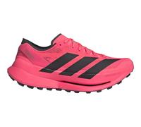 Adidas - Chaussures de trail - Terrex Agravic Speed Ultra 2 Solar Turbo pour Homme - Taille 9 UK - Rose Rose 9 UK