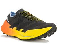 Adidas Terrex Agravic Speed Ultra 2 Trail Running Shoes Noir EU 38 Homme