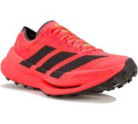 Adidas Chaussures de trail Terrex Agravic Speed Ultra 2 Femme 38 Rouge/Noir