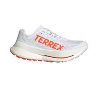 adidas Terrex Agravic Speed Ultra Chaussure Trail Femmes-Blanc, Pointure 38