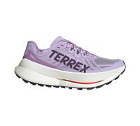 adidas Terrex Agravic Speed Ultra Chaussure Trail Femmes-Lilas,Violet, Taille 42