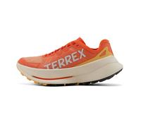 Adidas Terrex Agravic Speed Ultra Trail Running Shoes Orange EU 38 Femme