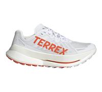 ADIDAS Terrex Agravic Speed Ultra - Homme - Blanc / Orange - taille 42- modèle 2025