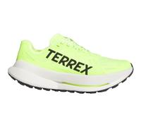 ADIDAS Terrex Agravic Speed Ultra - Homme - Vert / Jaune - taille 42 2/3- modèle 2025