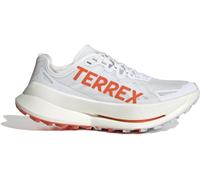 adidas Terrex Agravic Speed Ultra Chaussure Trail Femmes-Blanc, Pointure 38