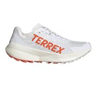ADIDAS Terrex Agravic Speed W - Femme - Blanc / Orange - taille 40- modèle 2025
