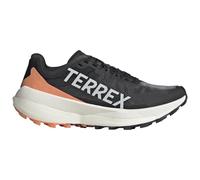 ADIDAS Terrex Agravic Speed W - Femme - Noir / Gris / Blanc - taille 36 2/3- modèle 2024