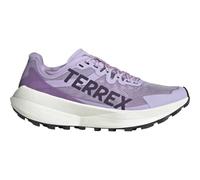 Adidas Terrex Agravic Speed Trail Running Shoes Violet EU 38 Femme