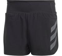 Adidas Terrex Agravic Trail Running Shorts Womens Noir 16 (XL) Female