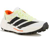 Adidas Terrex Agravic Tt Trail Running Shoes Blanc EU 36 2/3 Femme