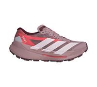 adidas Terrex Agravic TT Chaussure trail Femmes - mauve, orange 38