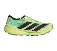 adidas Terrex - Agravic TT - Chaussures de trail - EU 40 - frozen lemon / core black / pulse mint