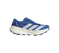 adidas Terrex - Agravic TT - Chaussures de trail - EU 43 1/3 - blue / dash grey / lime burst