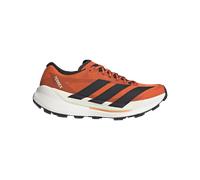 adidas - Terrex Agravic TT - Chaussures trail homme Impact Orange / Core Black / Lucid Orange - 42