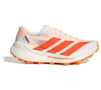 adidas Terrex Agravic TT - femme - blanc
