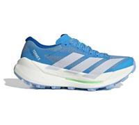 adidas Terrex Agravic TT - femme - bleu
