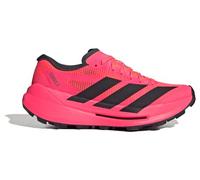 adidas Terrex Agravic TT - femme - rouge