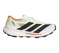 Adidas Chaussures de trail Homme Terrex Agravic TT Blanc/Noir/Orange 43 1/3
