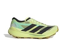 adidas Chaussures de trail Homme Terrex Agravic TT Frozen Lemon/Core Black/Pulse Mint 45 1/3