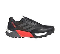 Adidas Terrex Agravic Ultra Homme Noir - Chaussures de trail hommes 40.2/3