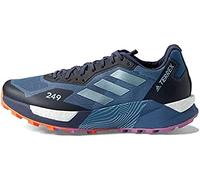 adidas Terrex Agravic Ultra Wonder Steel/Magic Grey Metallic/Pulse Lilac 8 B (M)