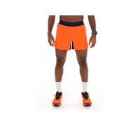 ADIDAS Agr Short - Homme - Orange / Noir - taille XL- modèle 2025
